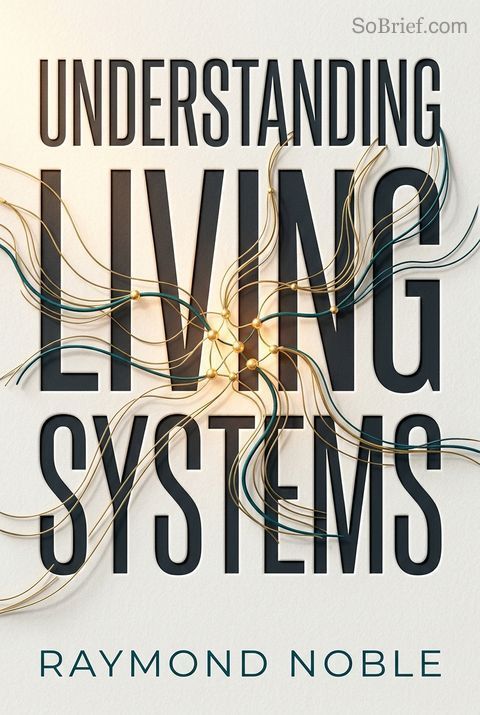 Understanding Living Systems