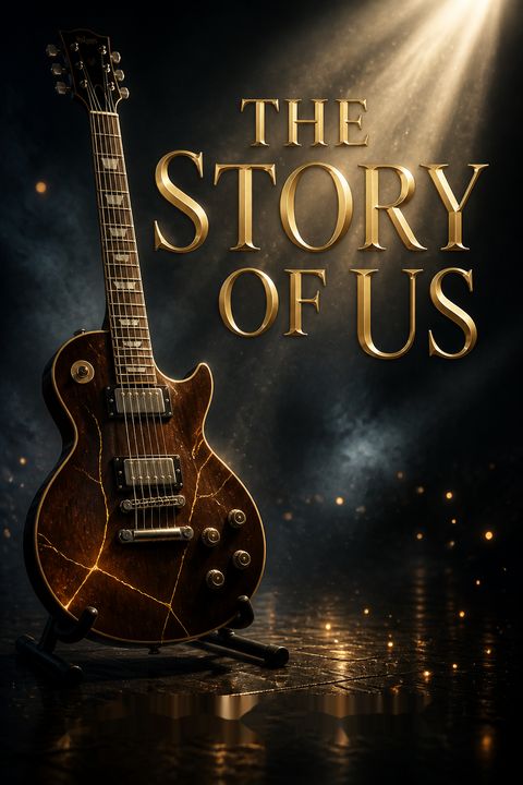 The Story of Us by Lesley  Jones