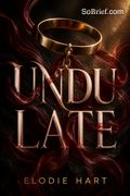 Undulate