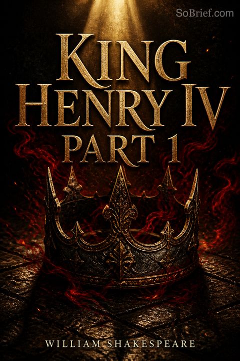 King Henry IV, Part 1