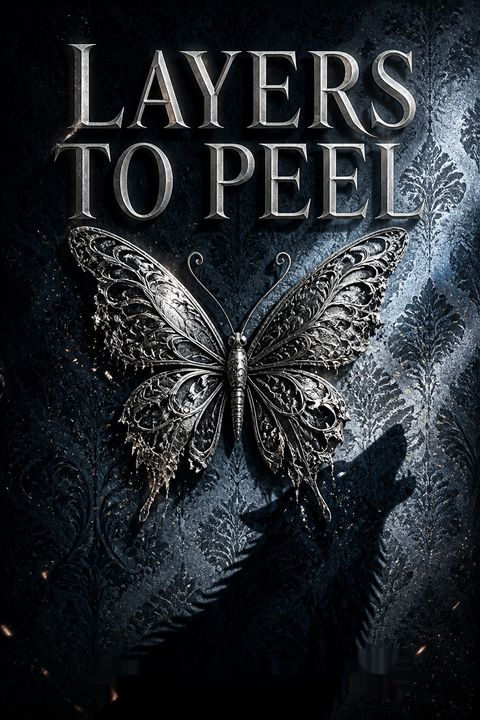 Layers to Peel by Tilly Wallace