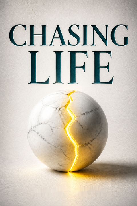 Chasing Life by Sanjay Gupta