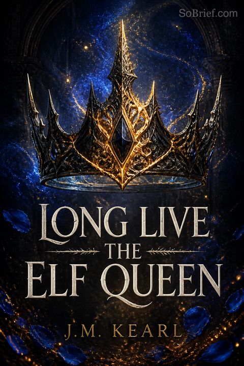 Long Live the Elf Queen