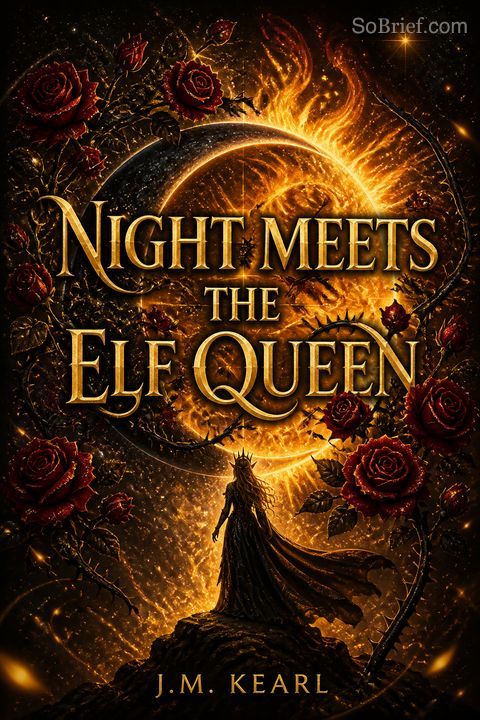 Night Meets the Elf Queen