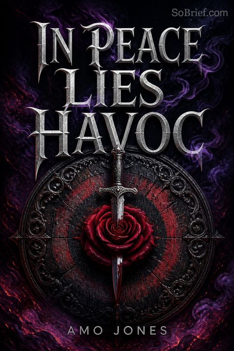 In Peace Lies Havoc