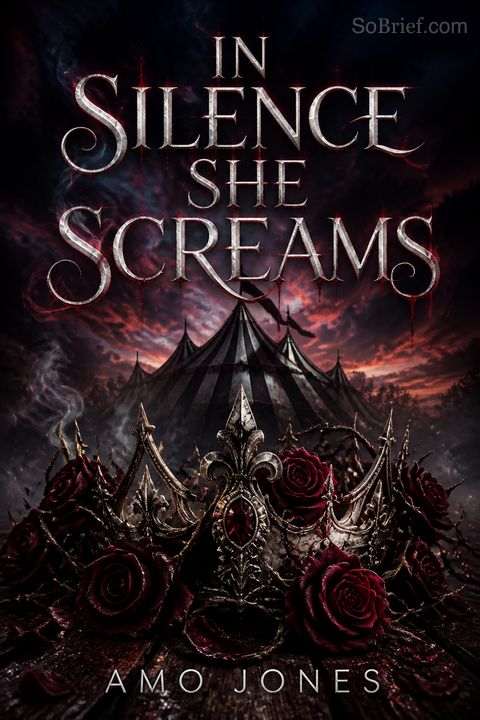In Silence She Screams
