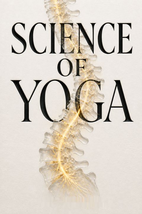 Science of Yoga by Ann Swanson