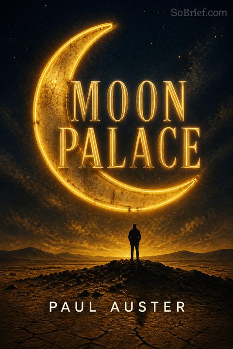 Moon Palace