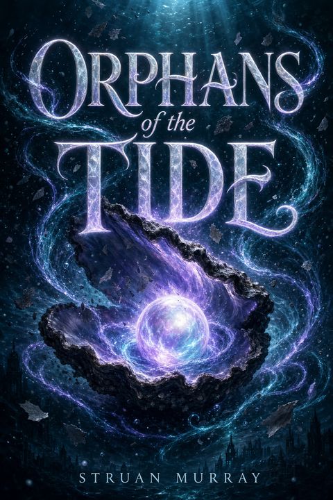 Orphans of the Tide