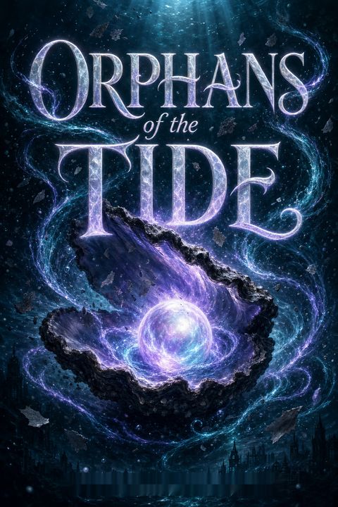Orphans of the Tide