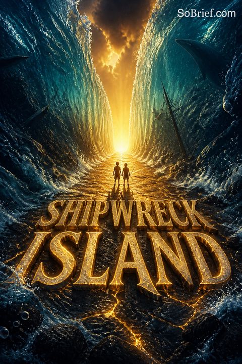 Shipwreck Island
