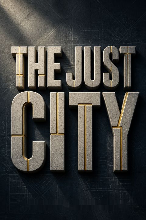 The Just City by Susan S. Fainstein