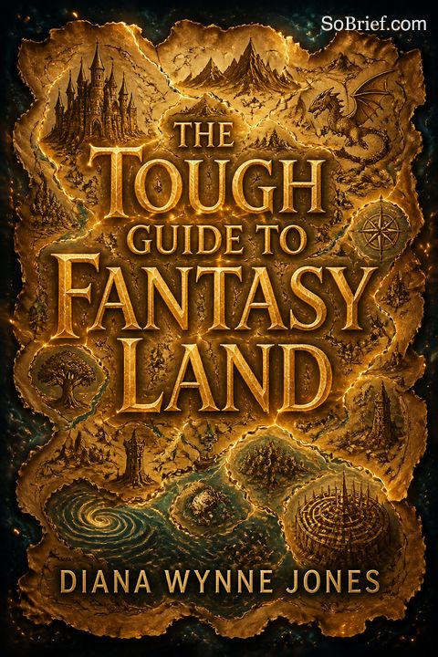 The Tough Guide to Fantasy Land