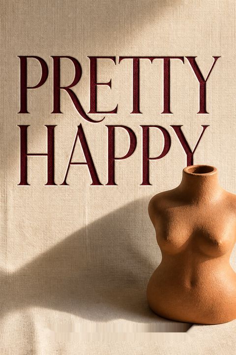 Pretty Happy by Kate  Hudson