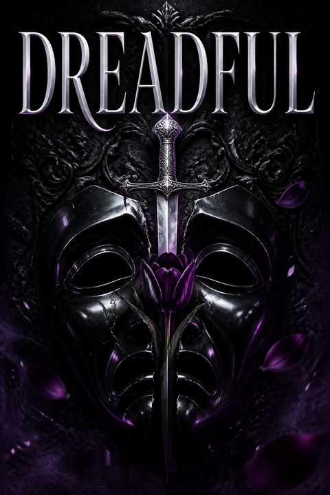 Dreadful by Greer Rivers
