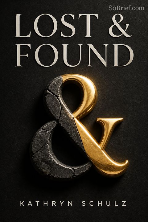 Lost &amp; Found