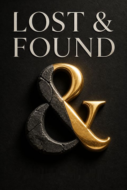 Lost &amp; Found by Kathryn Schulz