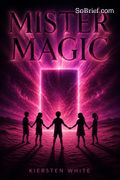 Mister Magic