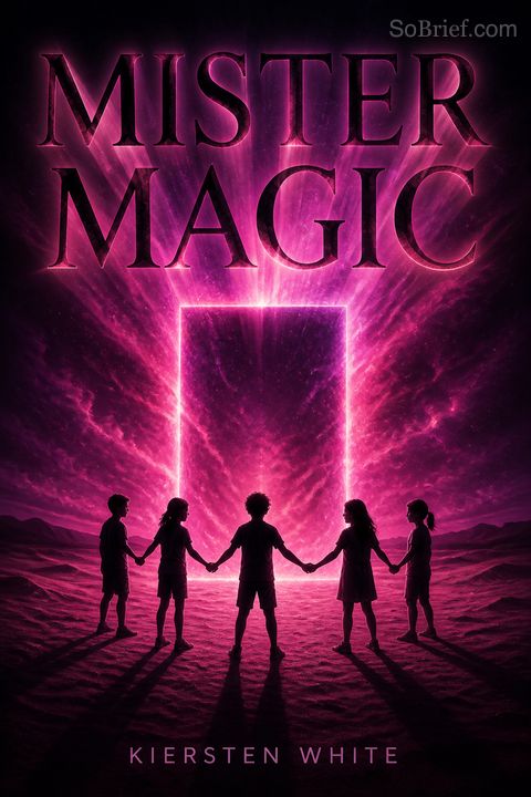 Mister Magic