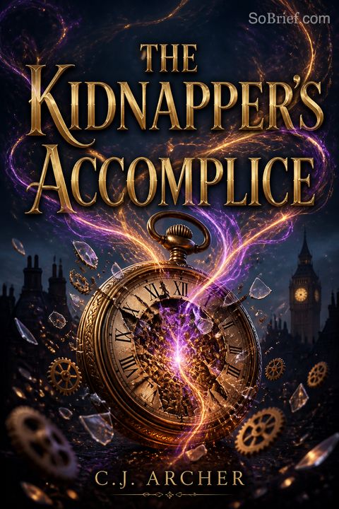 The Kidnapper's Accomplice