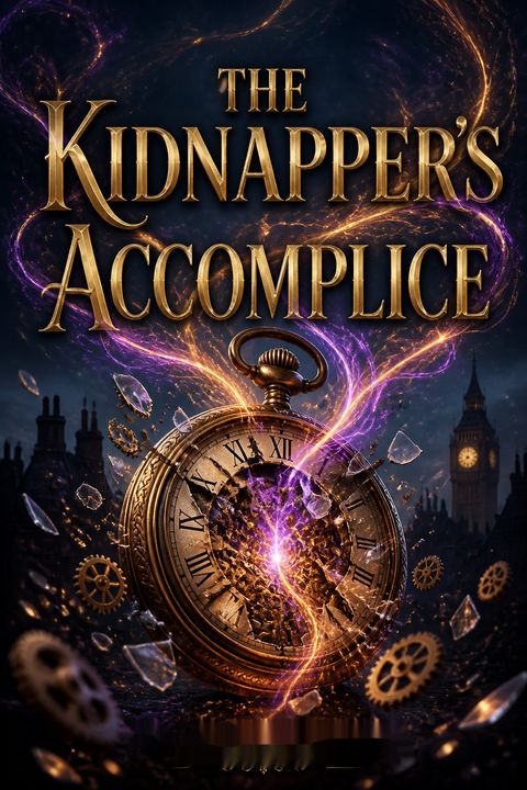 The Kidnapper's Accomplice by C.J. Archer