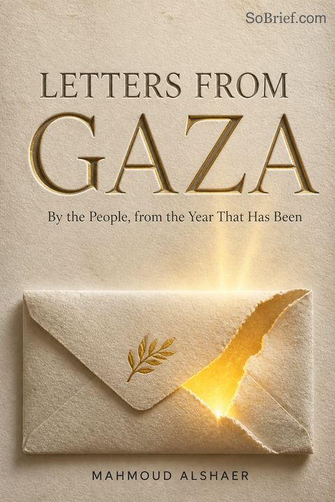 Letters From Gaza