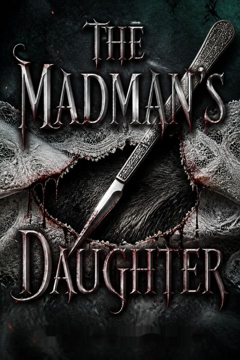 The Madman's Daughter by Megan Shepherd
