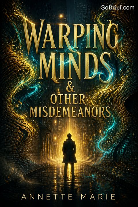 Warping Minds &amp; Other Misdemeanors