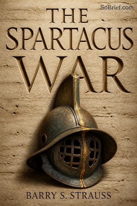 The Spartacus War