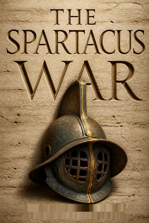 The Spartacus War by Barry S. Strauss