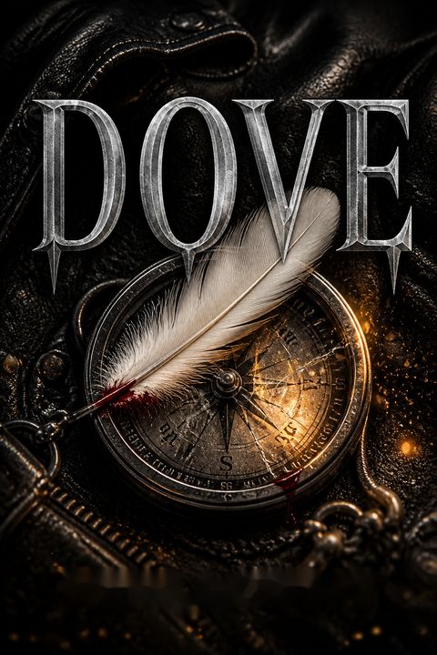 Dove by Paisley Hope