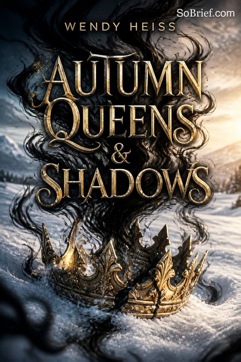 Autumn Queens &amp; Shadows