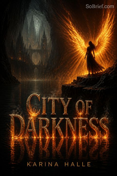 City of Darkness