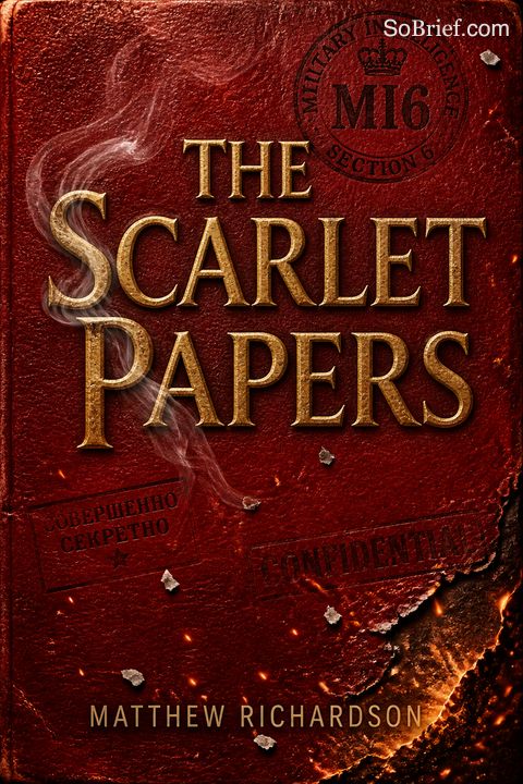 The Scarlet Papers