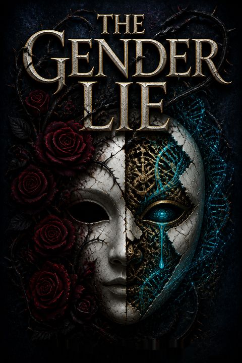The Gender Lie by Bella Forrest