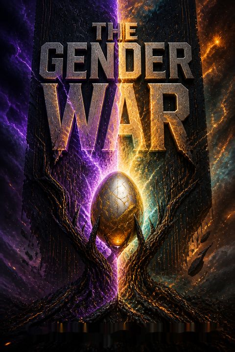 The Gender War by Bella Forrest