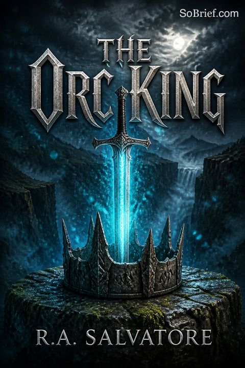 The Orc King