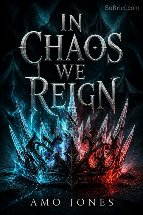 In Chaos We Reign