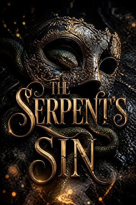 The Serpent's Sin by Kathryn Ann Kingsley