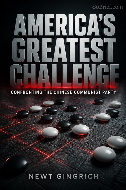 America's Greatest Challenge