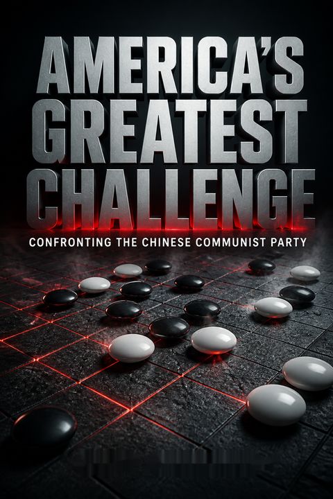 America's Greatest Challenge by Newt Gingrich