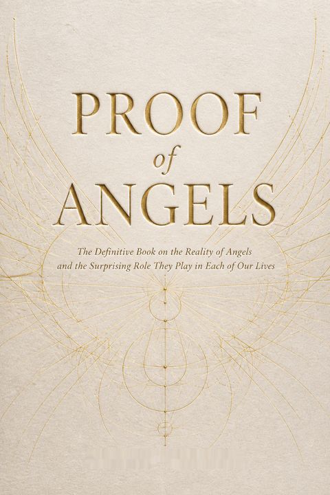 Proof of Angels by Ptolemy Tompkins