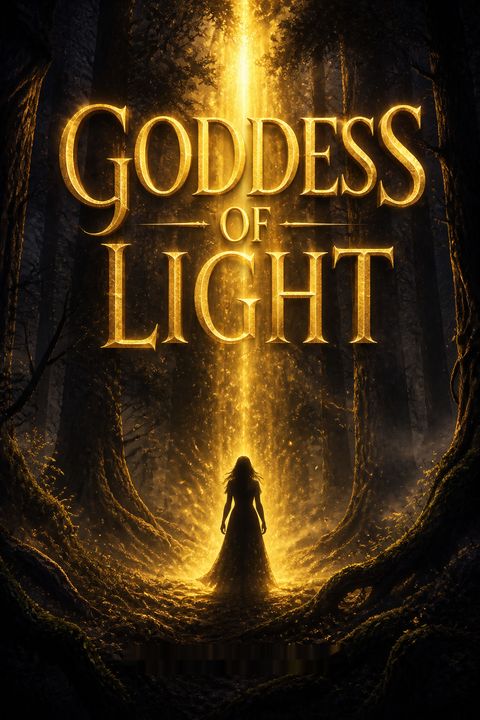 Goddess of Light by Karina Halle