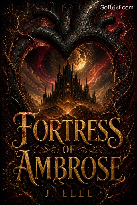 Fortress of Ambrose