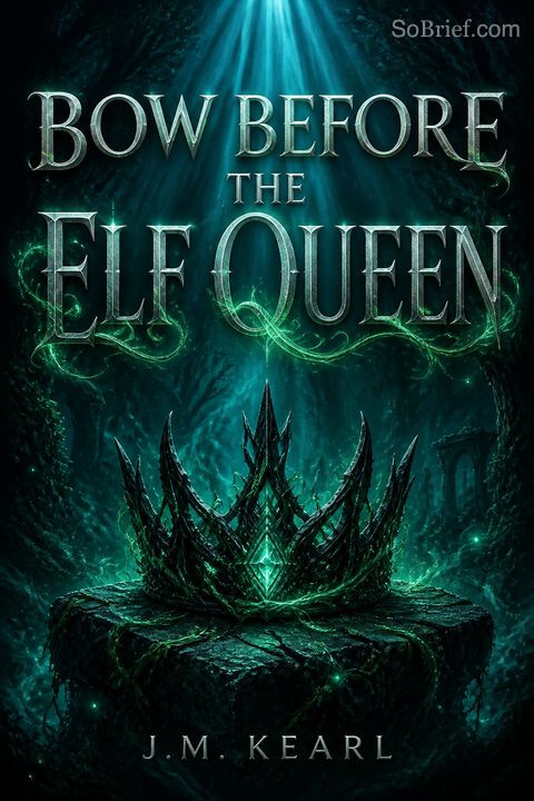 Bow Before the Elf Queen