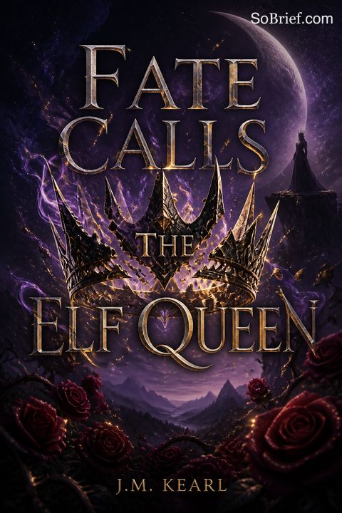 Fate Calls the Elf Queen