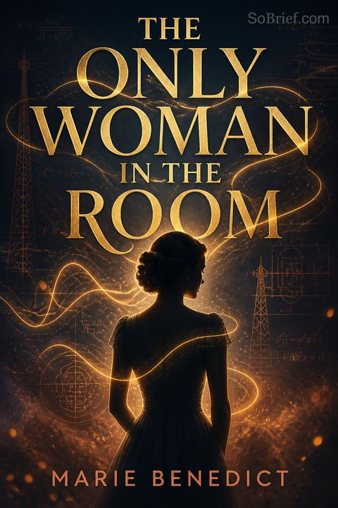 The Only Woman in the Room