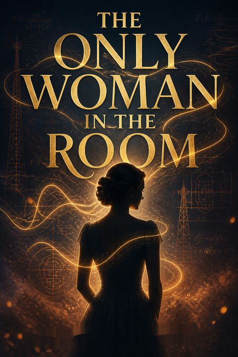The Only Woman in the Room by Marie Benedict
