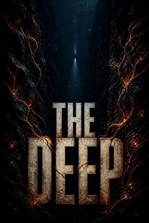 The Deep by Nick Cutter
