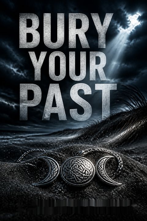 Bury Your Past by J.M. Dalgliesh